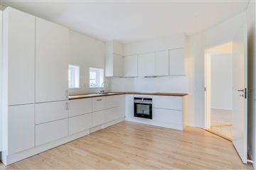 Lejlighed til 7.545 kr.