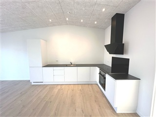 Kolbæk Parken - Hald Ege