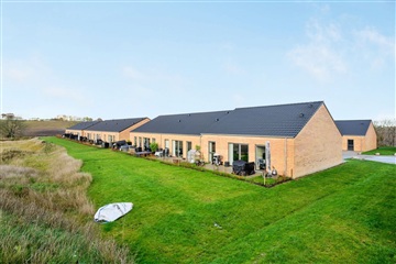 4 værelses hus/villa på 113 m2