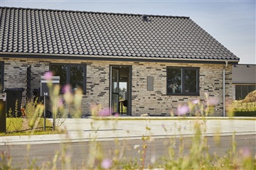 4 værelses hus/villa på 105 m2