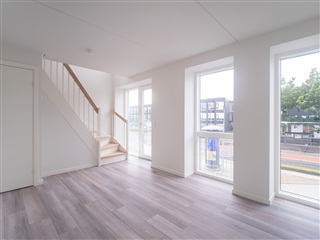 3 værelses lejlighed på 64 m2