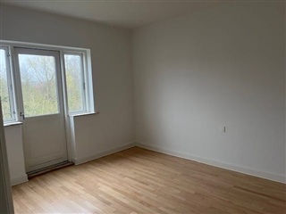 Lejlighed på Nørre Boulevard i Nykøbing F