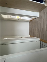 2 værelses lejlighed på 49 m2