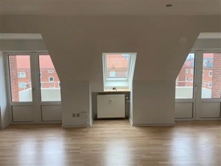 Lejlighed på Valløesgade i Vejle