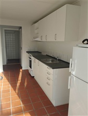 2 værelses lejlighed på 62 m2