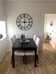 3-værelses lejlighed i Århus 