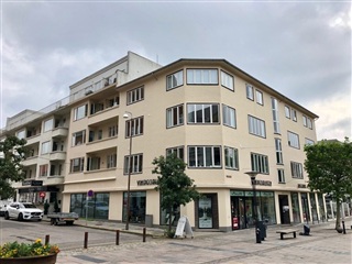 2 værelses lejlighed på 86 m2