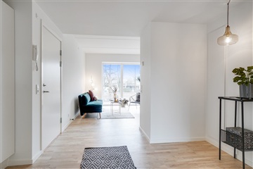 103 m2 lejlighed i Albertslund