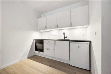 113 m2 lejlighed i Vejle