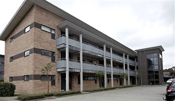 Tietgensgade, 32 m2, 1 værelser, 2.792 kr.