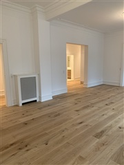 226 m2 lejlighed på Frederiksberg Alle