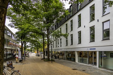 Flot og eksklusiv nyopført lejlighed | Birkerød