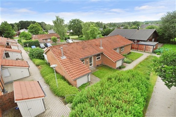 2 værelses hus/villa på 62 m2