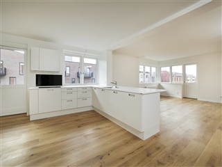 2 værelses lejlighed på 115 m2