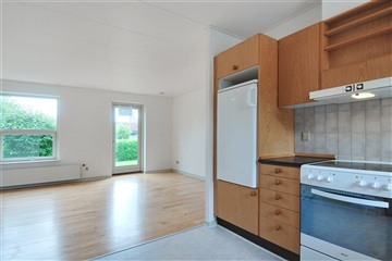 2 værelses hus/villa på 62 m2