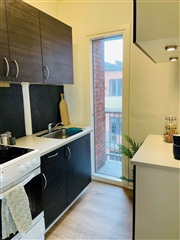 Lejlighed til 3.775 kr.