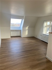 56 m2 lejlighed i Vinderup