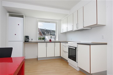 120 m2 hus/villa på Ulkebøldam