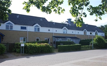 3-værelses bolig i Hundested