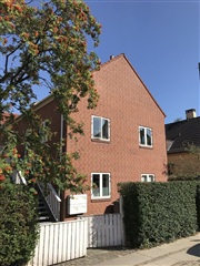 Lejlighed til 20.000 kr.