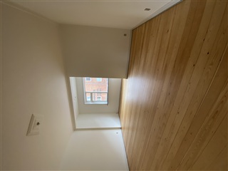 Perfekt beliggenhed - Frederiksbjerg i Aarhus 