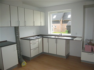 4 værelses hus/villa på 120 m2