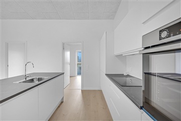 Delevenlig hus/villa søger lejer