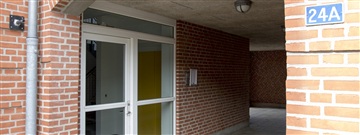 Danmarksgade, 109 m2, 3 værelser, 7.929 kr.