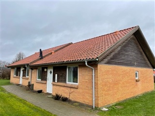 Lysbjergvænget, 73 m2, 3 værelser, 7.900 kr.