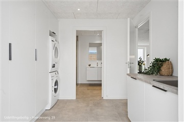120 m2 hus/villa med altan/terrasse