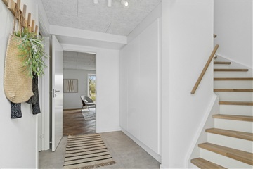 Thorskilden, 118 m2, 5 værelser, 14.260 kr.