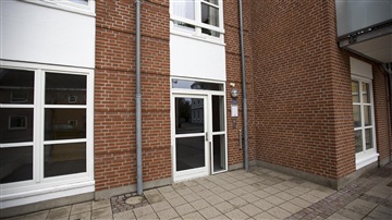 Danmarksgade, 80 m2, 2 værelser, 6.522 kr.