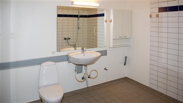 80 m2 lejlighed i Frederikshavn