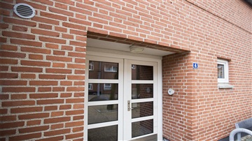 2 værelser for 4.739 kr. pr. måned