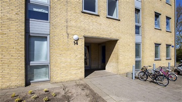3 værelser for 5.588 kr. pr. måned