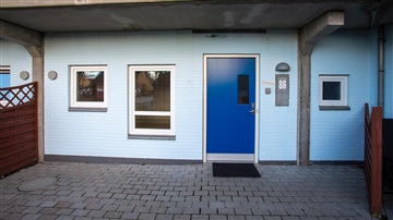 3 værelser for 7.592 kr. pr. måned