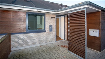 3 værelses hus/villa på 85 m2