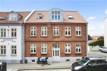 2 værelser for 4.934 kr. pr. måned