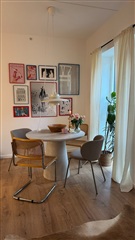 2 værelser for 14.345 kr. pr. måned