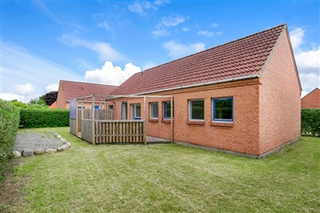 2 værelses hus/villa på 63 m2