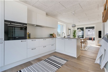 Hus/villa på Klarup Søpark i Klarup