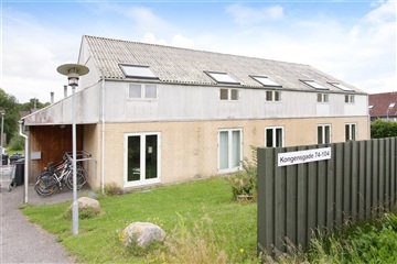 1 værelses lejlighed på 30 m2