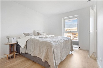 105 m2 hus/villa i Rønnede