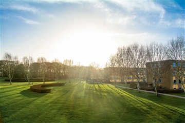 3 værelses lejlighed på 78 m²