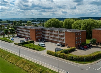 Dejlig 2-værelses lejlighed i Middelfart 