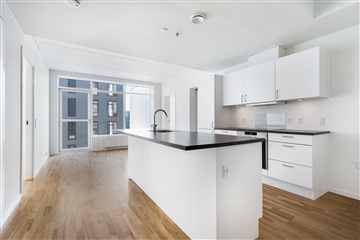 111 m2 lejlighed med altan/terrasse