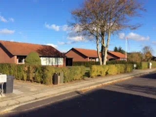 3 værelser for 5.988 kr. pr. måned