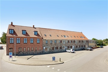 2 værelses hus/villa på 81 m2