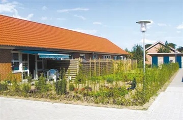 3 værelser for 5.988 kr. pr. måned