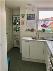 Sønderport, 49 m2, 2 værelser, 7.750 kr.